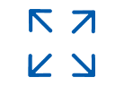 豊富な機能と拡張性