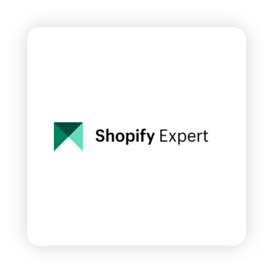 Shopify エキスパート