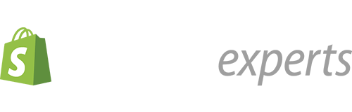 MH DESIGNSはShopify expertsに認定されています